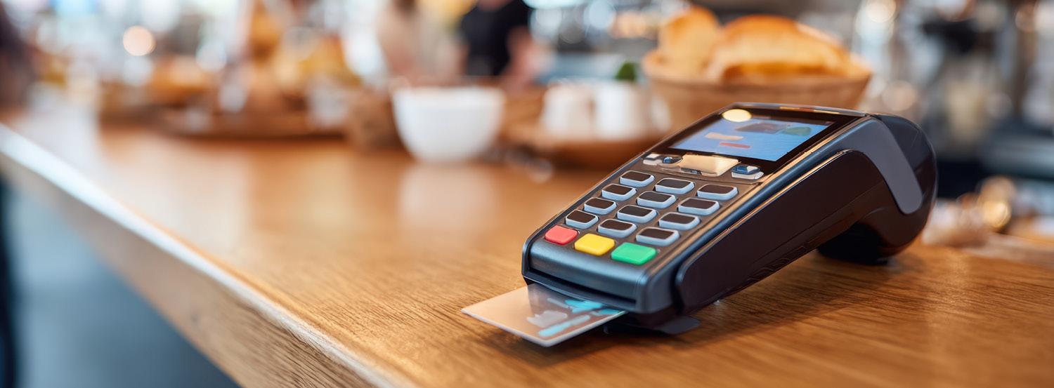 Merchant Services